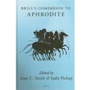 Brill's Companion to Aphrodite