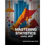Mastering Statistics Using JASP