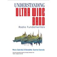 Understanding Ultra Wide Band Radio Fundamentals