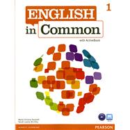English in Common 1 With Activebook