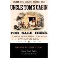 Uncle Tom's Cabin Or, Life Among the Lowly