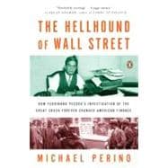 The Hellhound of Wall Street
