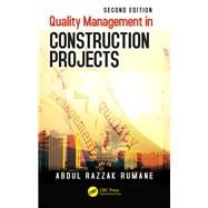 Quality Management in Construction Projects