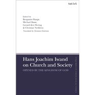 Hans Joachim Iwand on Church and Society