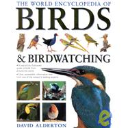 The World Encyclopedia of Birds & Birdwatching