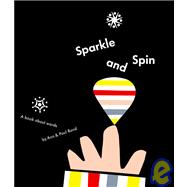 Sparkle and Spin A Book About Words