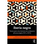Iberia negra