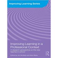 Improving Learning in a Professional Context