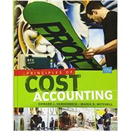 ACP PRINCIPLES OF COST ACCOUNTING