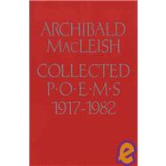 Collected Poems, 19171982
