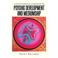 Psychic Development and Mediumship