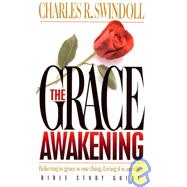 Grace Awakening Devotional : A Thirty Day Walk in the Freedom of Grace