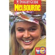 Insight Guide Melbourne