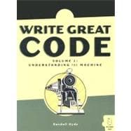 Write Great Code