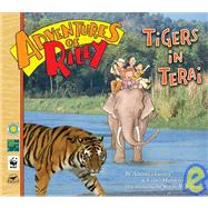 Tigers in Terai