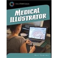 Medical Illustrator