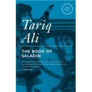 The Book of Saladin A Novel