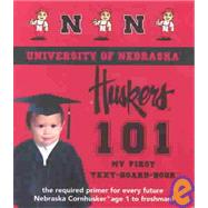 University of Nebraska 101