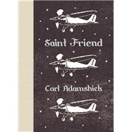 Saint Friend