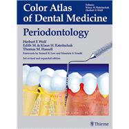 Color Atlas of Dental Medicine