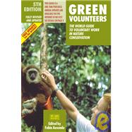 Green Volunteers