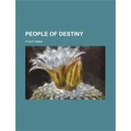 People of Destiny