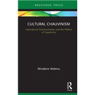 Cultural Chauvinism