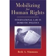 Mobilizing for Human Rights