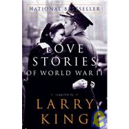 Love Stories of World War II
