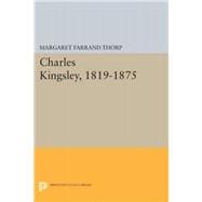 Charles Kingsley, 1819-1875