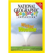 Explorer Books (Pathfinder Science: Earth Science): Wicked Weather