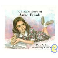 A Picture Book of Anne Frank