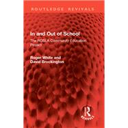 In and Out of School