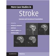 More Case Studies in Stroke