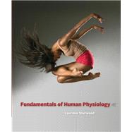 Coloring Book for Sherwood’s Fundamentals of Human Physiology, 4th