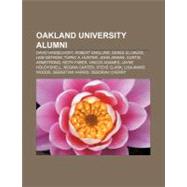Oakland University Alumni
