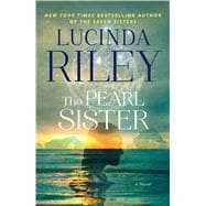 The Pearl Sister Book Four