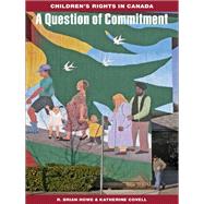 A Question of Commitment