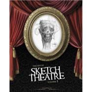The Art of Sketch Theatre