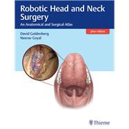 Robotic Head and Neck Surgery