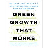 Green Growth That Works