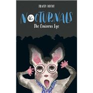 The Ominous Eye,9781944020033