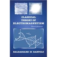 Classical Theory of Electromagnetism
