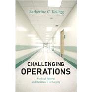Challenging Operations