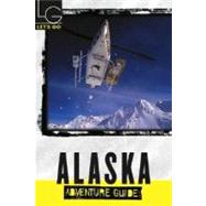 Let's Go Alaska Adventure 1st Ed