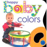 Baby Grip: Happy Baby Colors