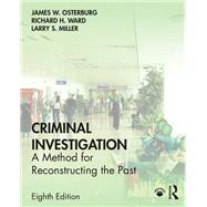 Criminal Investigation