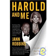 Harold and Me : My Life, Love, and Hard Times with Harold Robbins