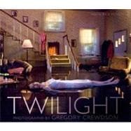Twilight Photographs by Gregory Crewdson