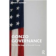 Gonzo Governance